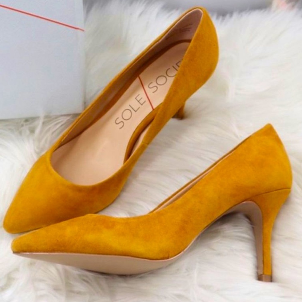 ✨💎156💎✨ Sole Society💎✨ - Picture 2 of 3